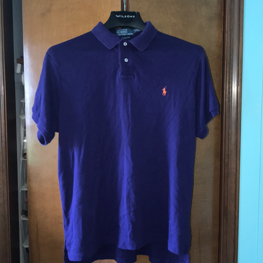 Men’s polo shirt